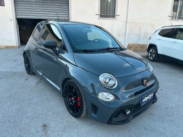 Abarth 595 1.4 Turbo T-Jet 145 CV - 2018