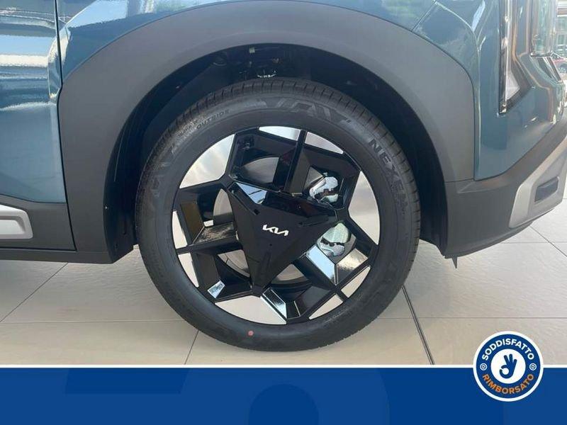 Kia Seltos 1.6 TGDI DCT 2WD Style (TDN, TT)