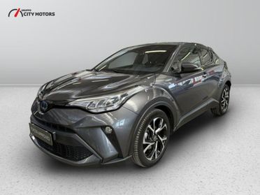Toyota C-HR 1.8 Hybrid Trend E-CVT