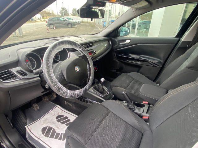 ALFA ROMEO Giulietta 1.6 JTDm-2 105 CV Progression