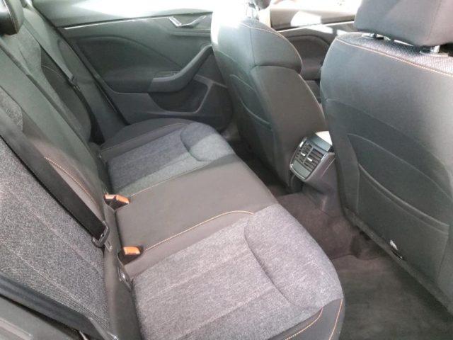 SKODA Kamiq 1.0 G-Tec Clever LED, Winter, Navi, Retrocamera