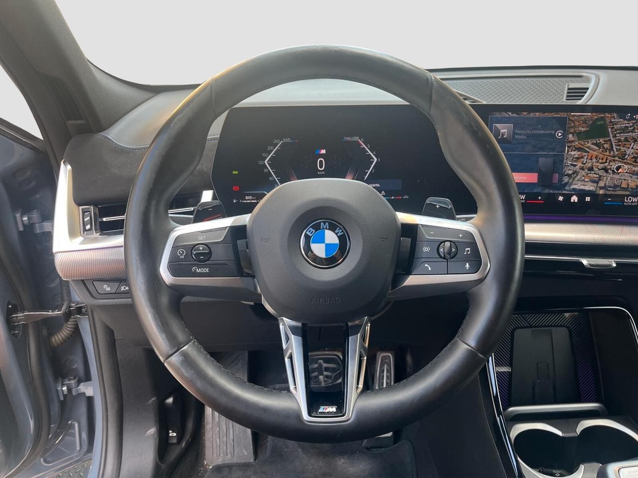 Bmw X2 sDrive 18d Msport Pro 2024