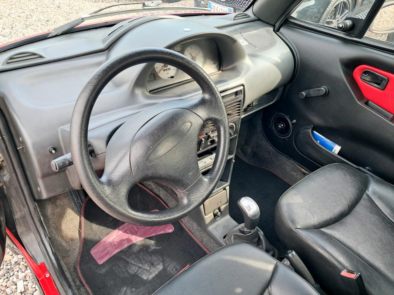 Grecav EKE Stile L 50