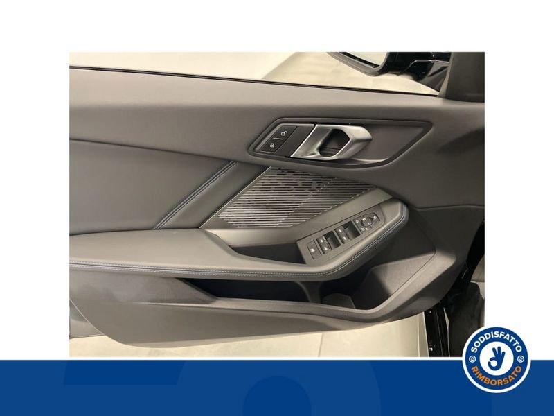 BMW Serie 1 118d M Sport Pro