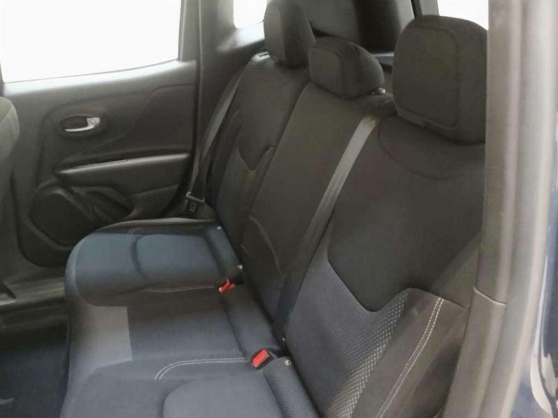 Jeep Renegade 1.6 mjt S 2wd 120cv