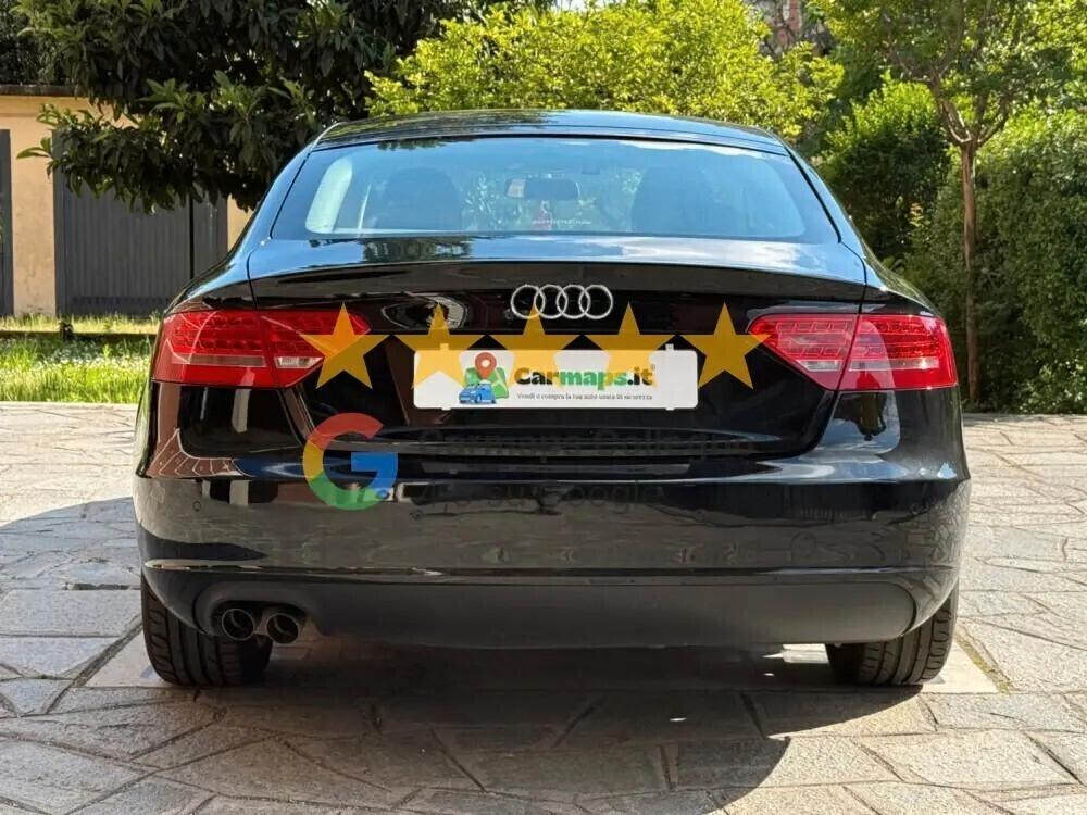 Audi A5 SPB 2.0 TDI 170cv