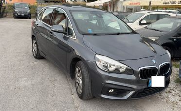 Bmw 2er Active Tourer 220i Advantage