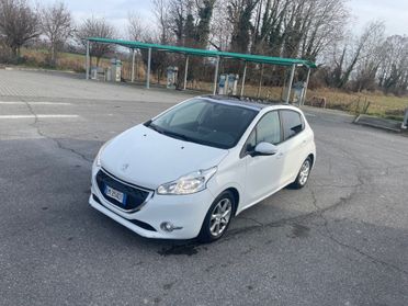 Peugeot 208 1.4 automatica euro 5