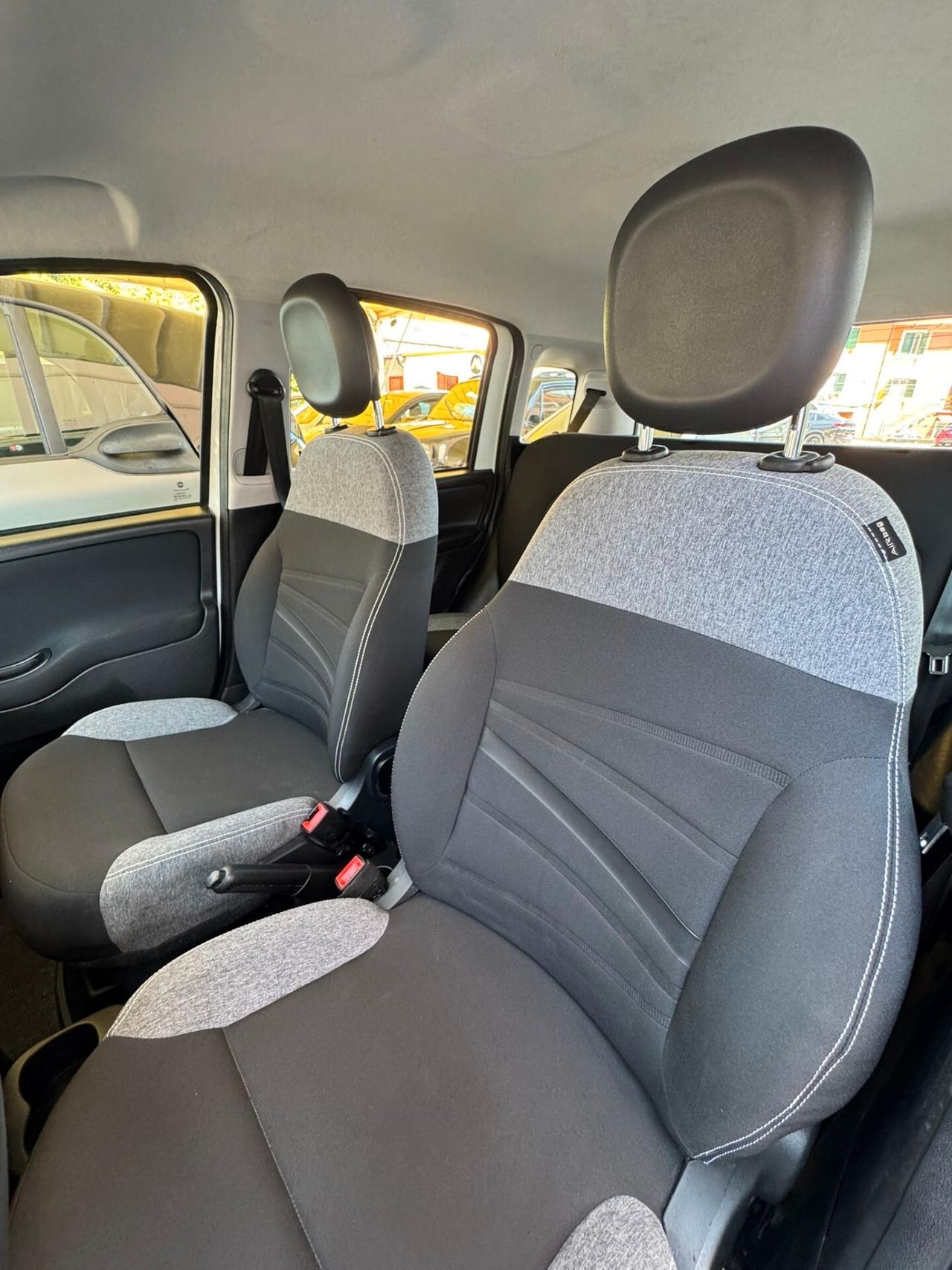 FIAT PANDA 1.0 HYBRID CITYLIFE **PREZZO REALE**
