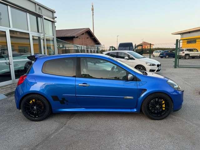 Renault Clio 2.0 16V 200CV RS