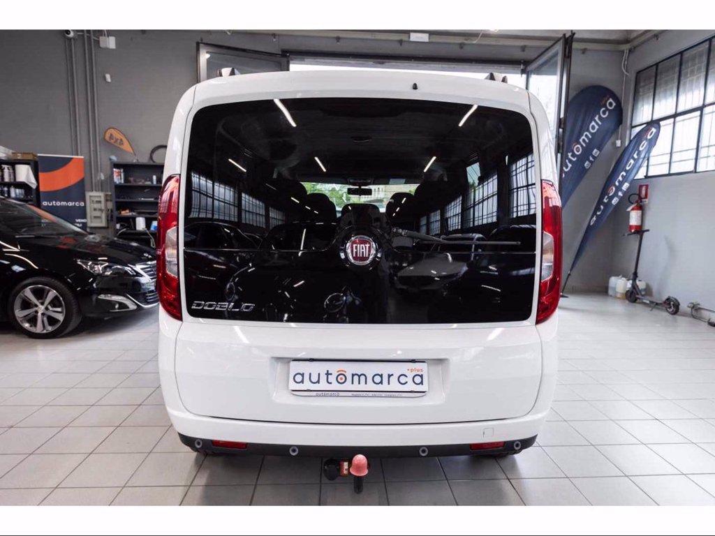 FIAT Doblò 1.4 T-Jet 16V Easy del 2019