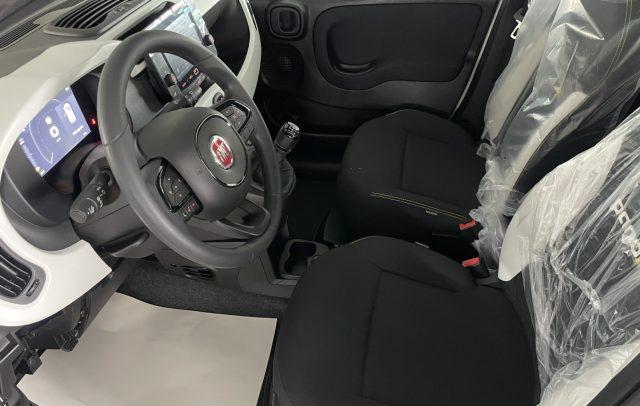 FIAT Pandina 1.0 Hybrid 70 CV Cross KM0 MY25