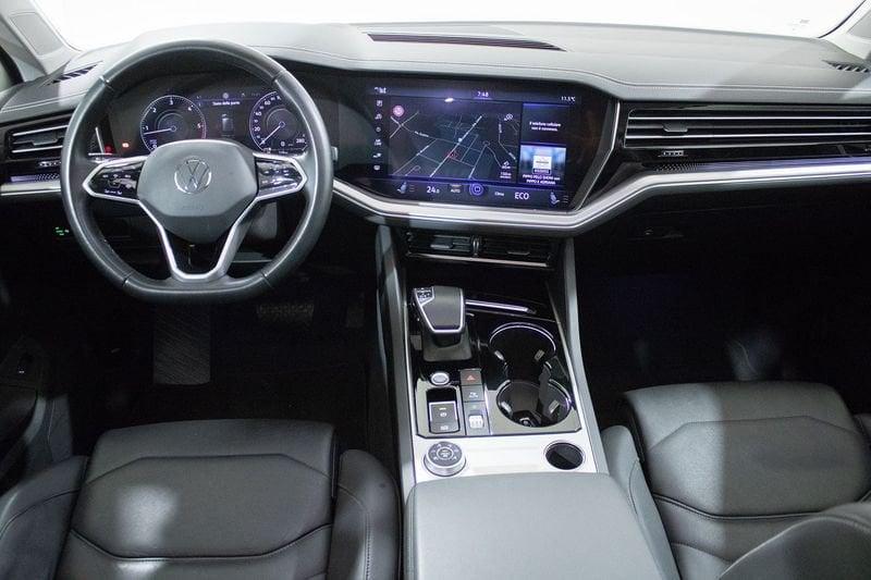Volkswagen Touareg 3.0 V6 TDI 231cv Advanced