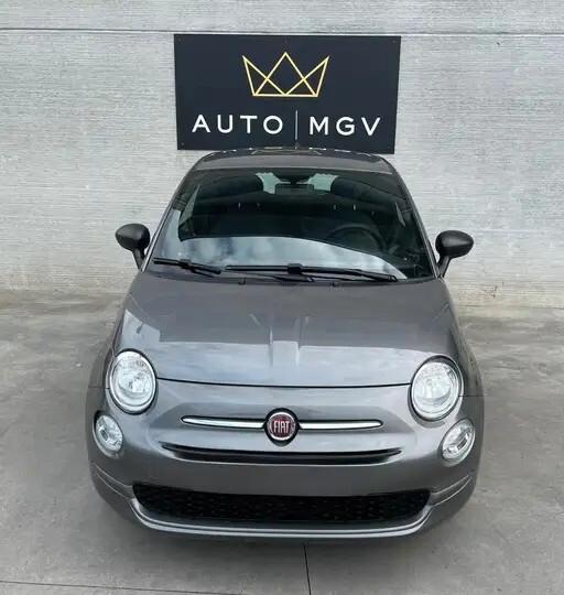 Fiat 500 1.0 Hybrid CLUB