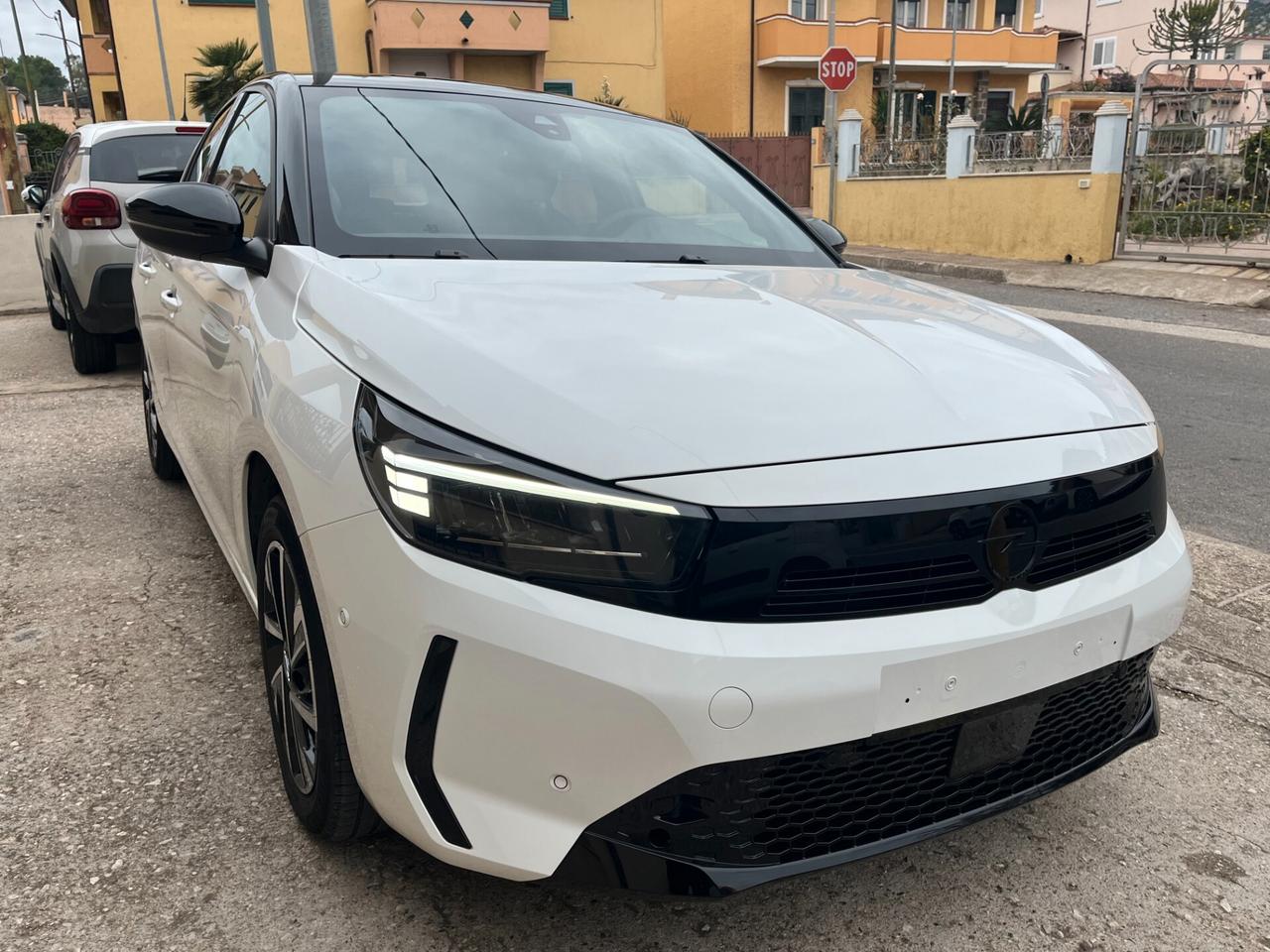 Opel Corsa 1.2 GS 101cv*Bicolor*Pack Infotainment+