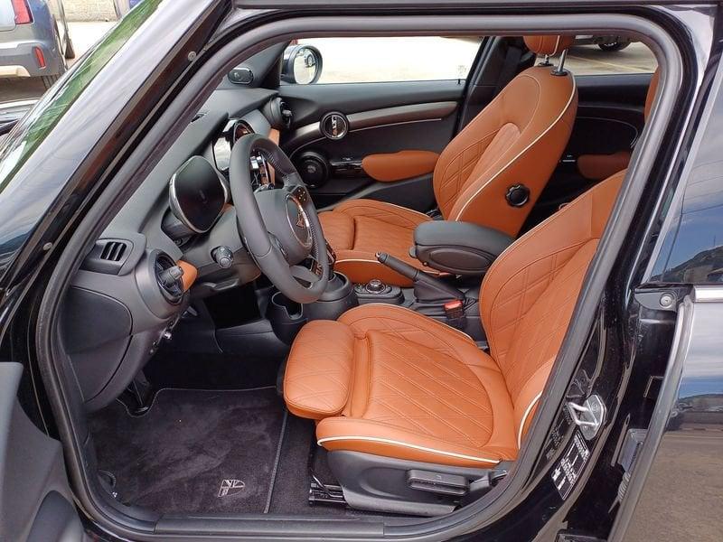 MINI Mini 5 porte Mini 5p 2.0 Cooper S Yours auto