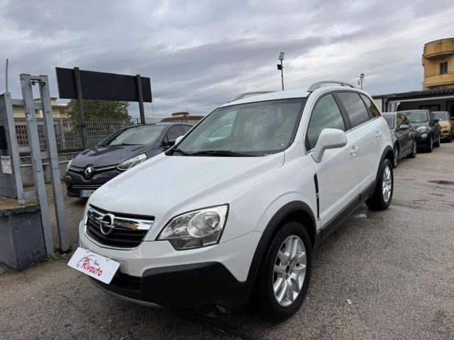 OPEL Antara 2.0 CDTI 150CV 4x2 Cosmo