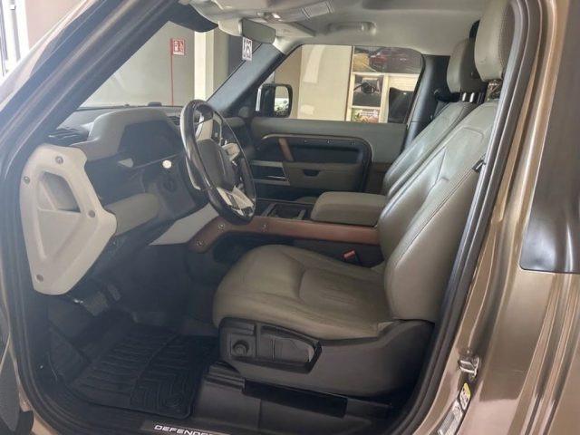 LAND ROVER Defender 90 3.0D I6 250 CV AWD Auto S