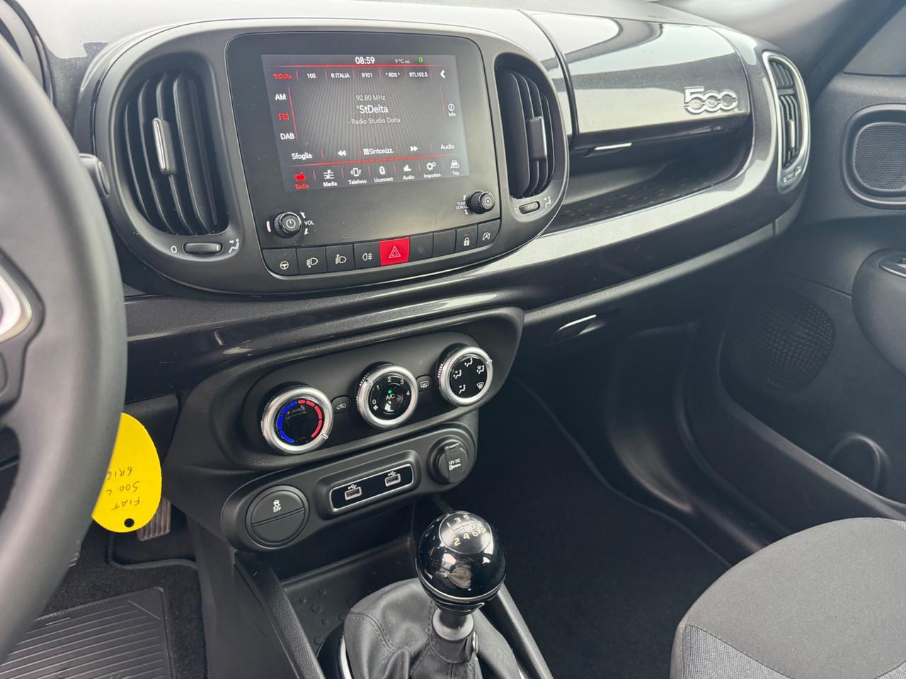 Fiat 500L 1.4 95 CV S&S Sport NEOPATENTATI