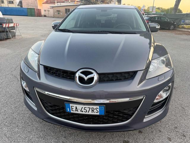 MAZDA CX-7 2.2L MZR CD Sport Tour senza nessun lavoro da fare