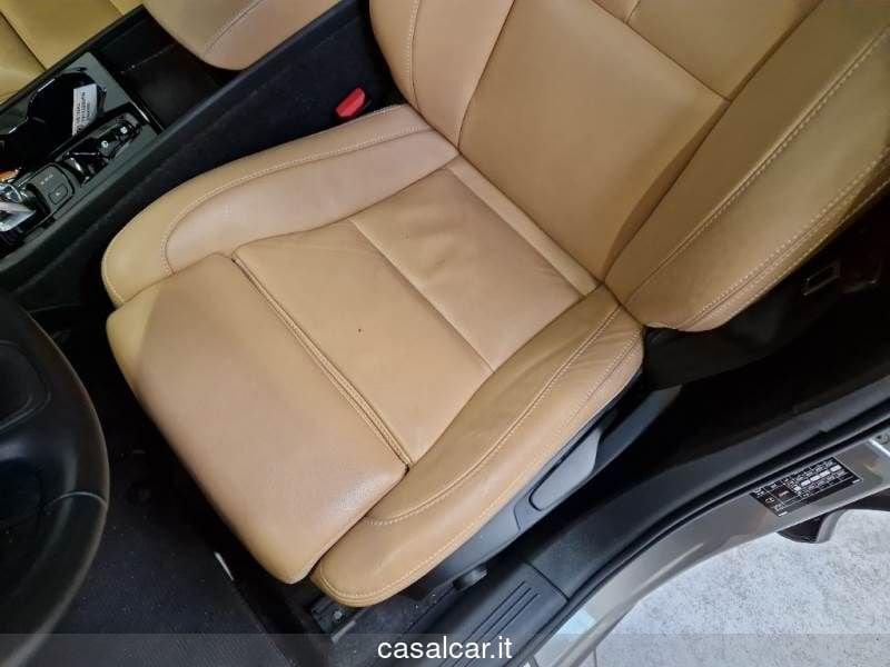 Volvo XC40 XC40 T5 Recharge Plug-in Hybrid Inscription FINO A 3 ANNI DI GARANZIA KM ILLIMITATI PARI ALLA NUOVA