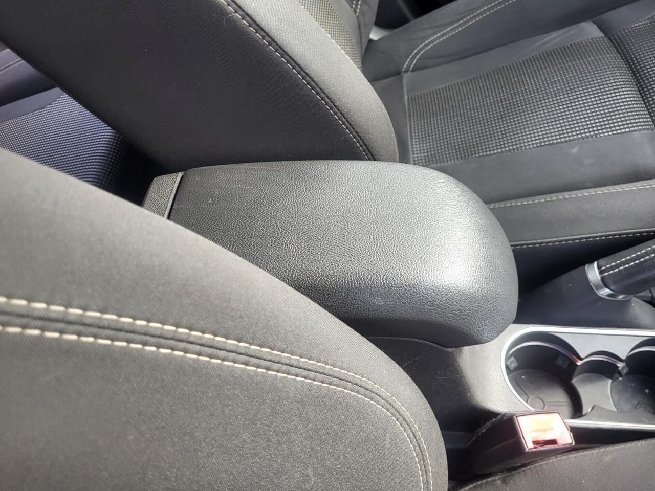 FORD Fiesta 1,5 TDCi-6B-UNICA PROP-NAVI-3 REVISION