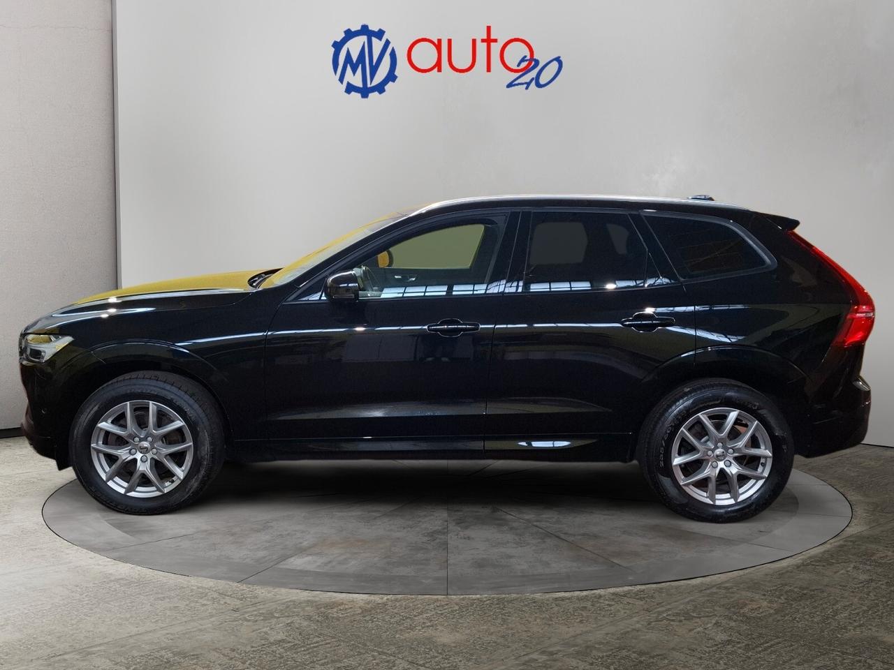 Volvo XC 60 XC60 D4 AWD Geartronic Business