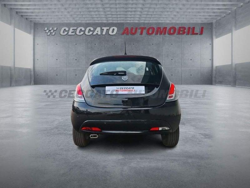 Lancia Ypsilon Ypsilon 1.0 firefly hybrid Platino s&s 70cv