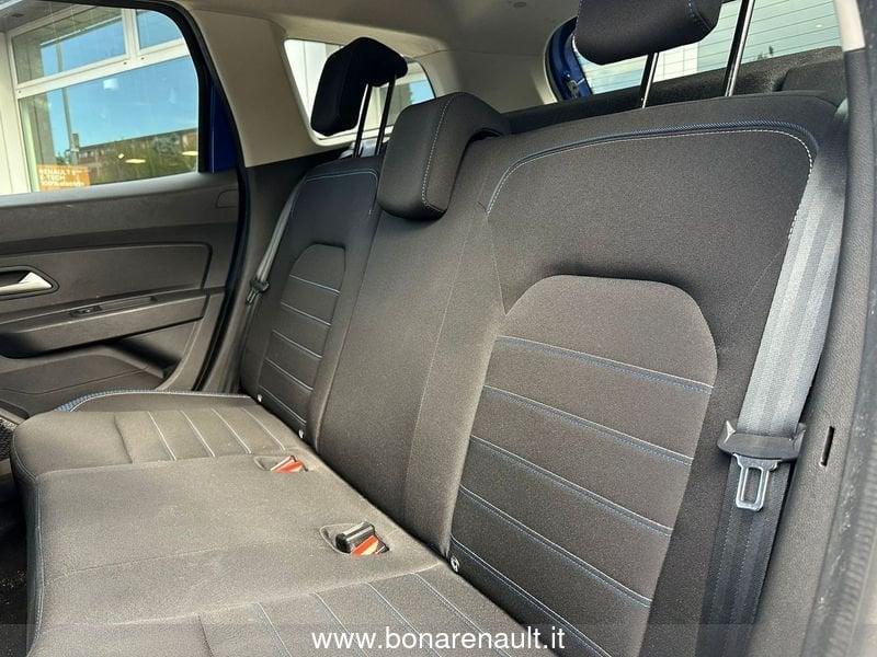 Dacia Duster Duster 1.0 TCe 100 CV ECO-G 4x2 15th Anniversary