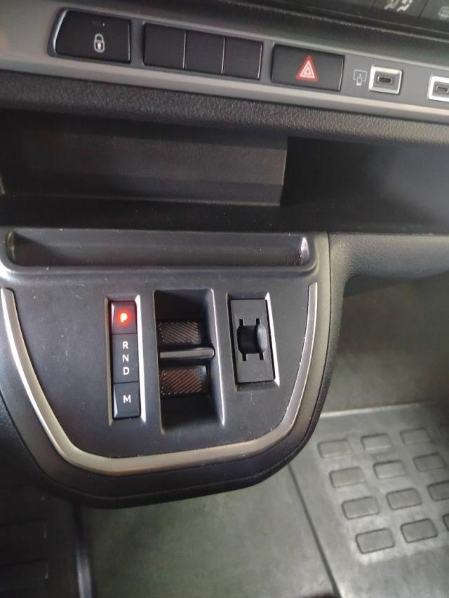 FIAT Ulysse 2.0 BlueHDi 180cv AT8 L3 9posti