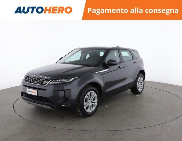 LAND ROVER Range Rover Evoque 2.0D I4 180 CV AWD Auto R-Dynamic S