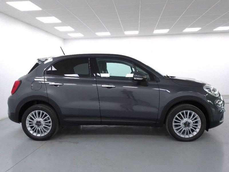 FIAT 500X 1.6 mjt Connect 130cv