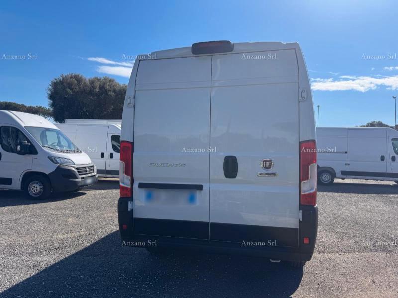FIAT Ducato 35 LH3 2.2 mjt3 140cv serie 8