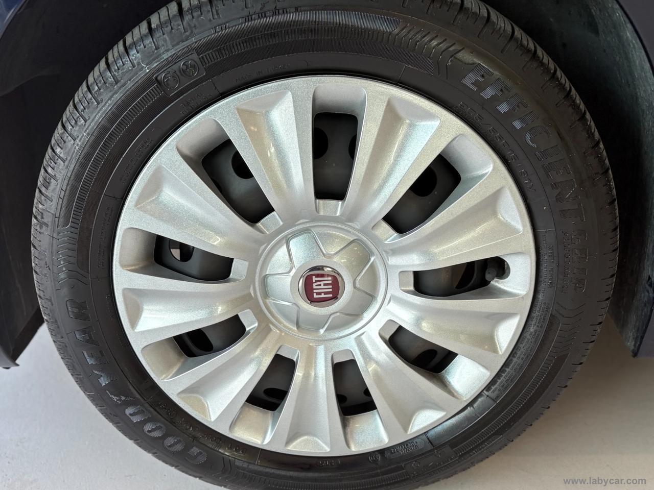 FIAT Tipo 1.6 Mjt 4p. Easy