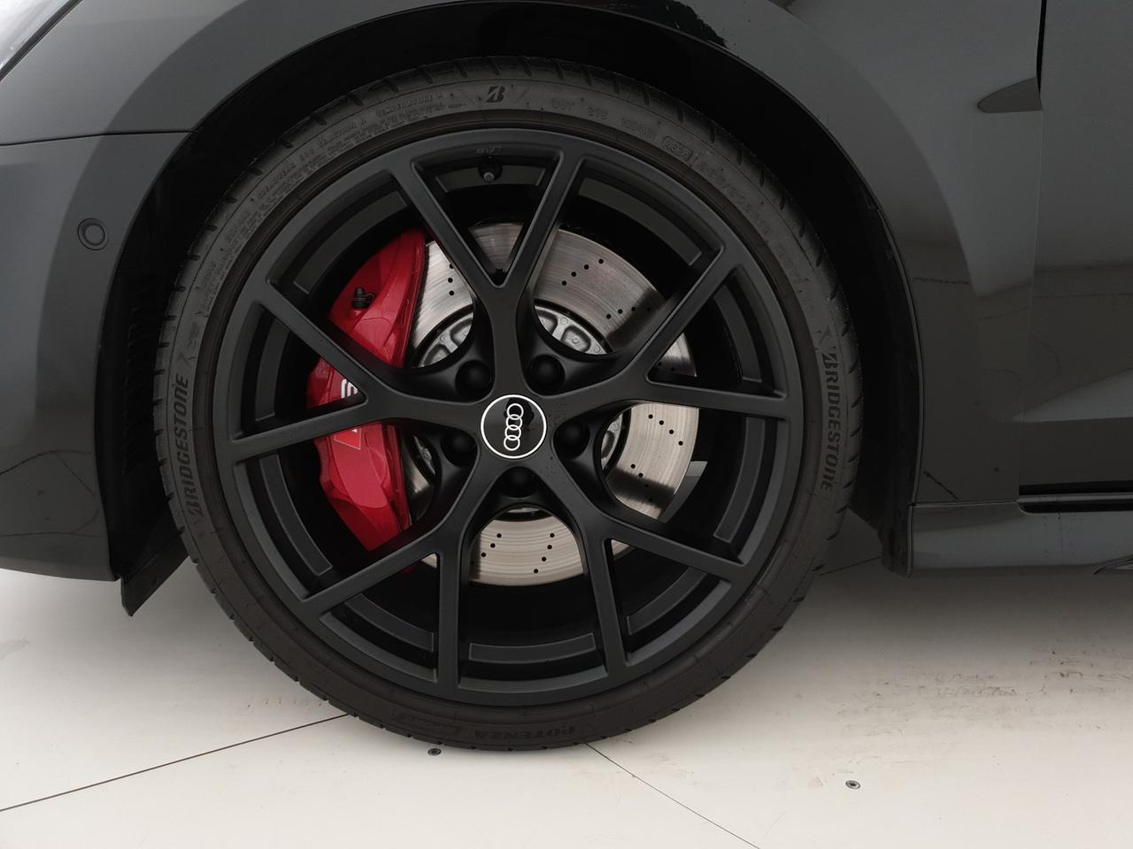 Sportback 2.5TFSI 400CV quattro S tronic