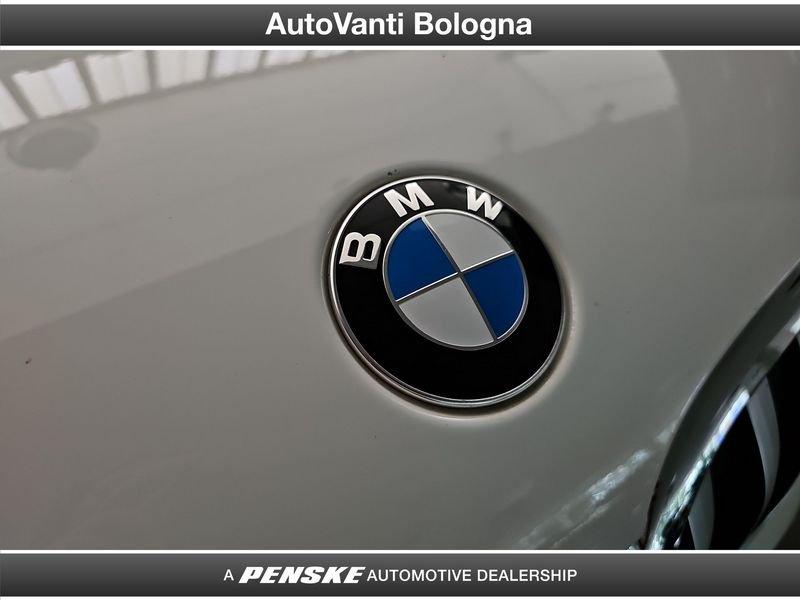 BMW X1 X1 xDrive18d xLine Plus