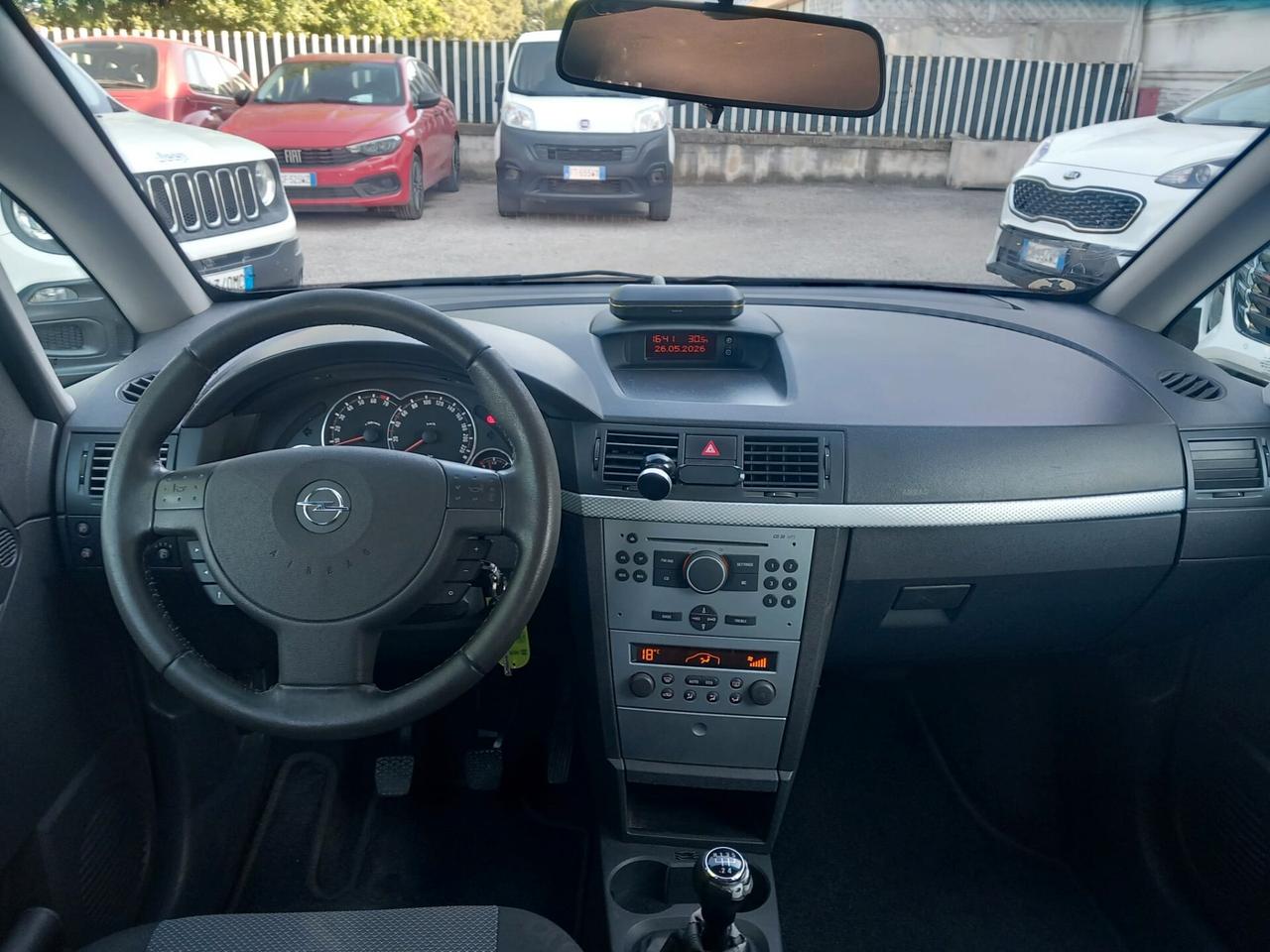Opel Meriva 1.6 16V Enjoy
