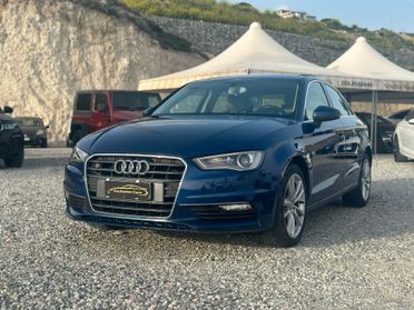 Audi A3 Sedan 1.6 TDI clean diesel S tronic Ambition