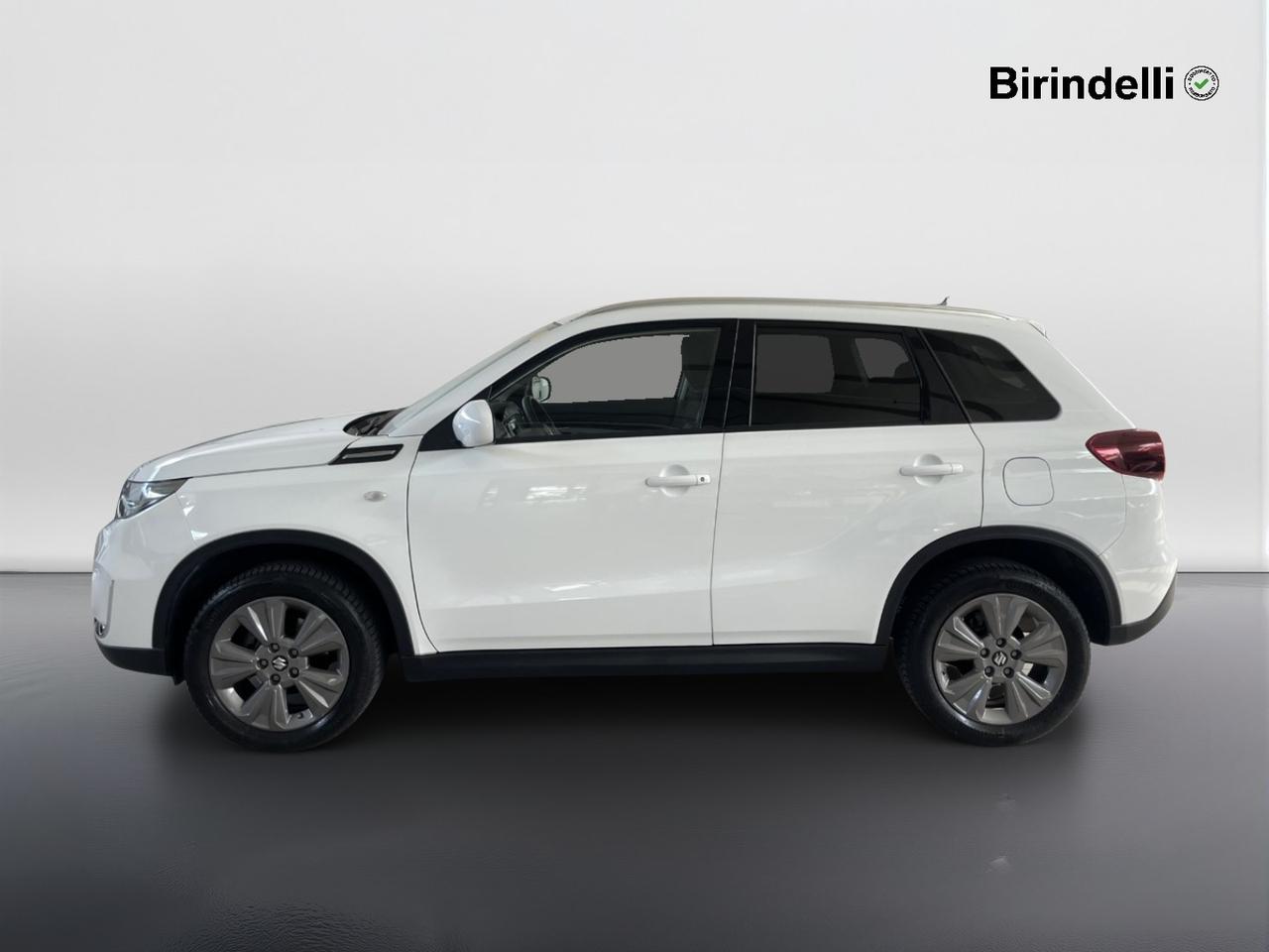 SUZUKI Vitara (2015) - Vitara 1.4 Hybrid Cool