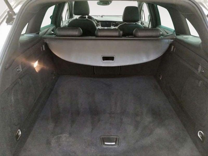 Opel Astra Sports Tourer 1.5 cdti Ultimate s&s 122cv