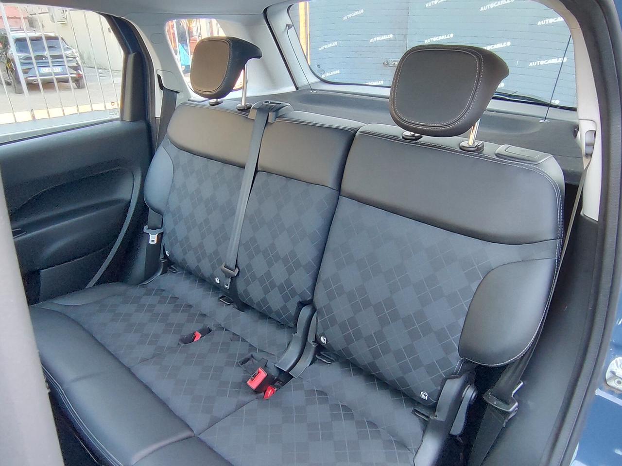 Fiat 500L 1.4 T-Jet 120 CV GPL DI SERIE Lounge