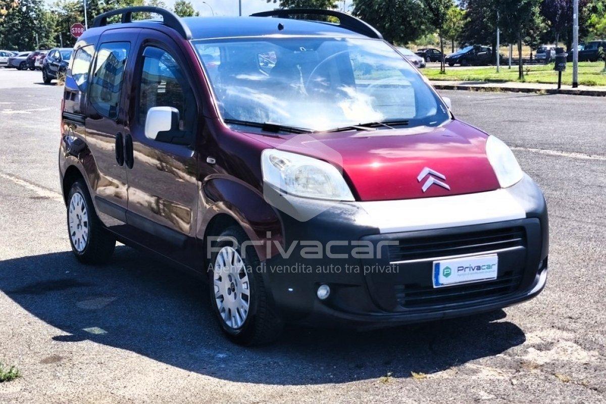 CITROEN Nemo 1.3 HDi 75CV FAP S&S Silver Selection