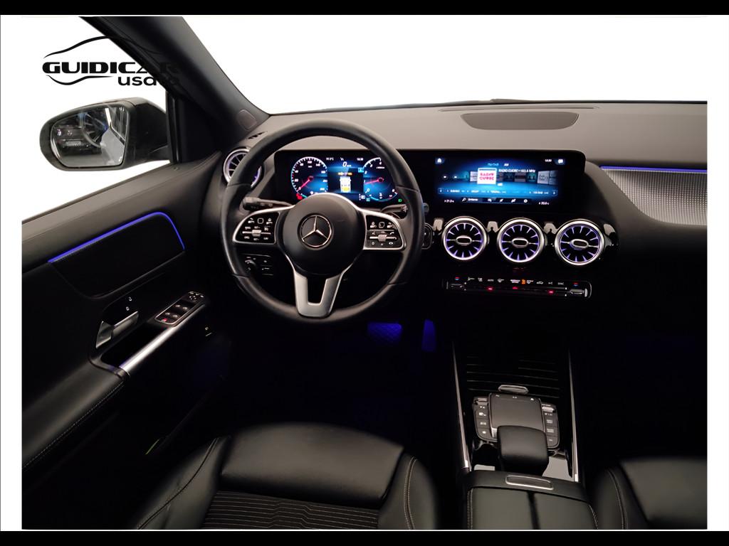 Mercedes-Benz GLA-H247 2020 - GLA 200 Sport Plus auto