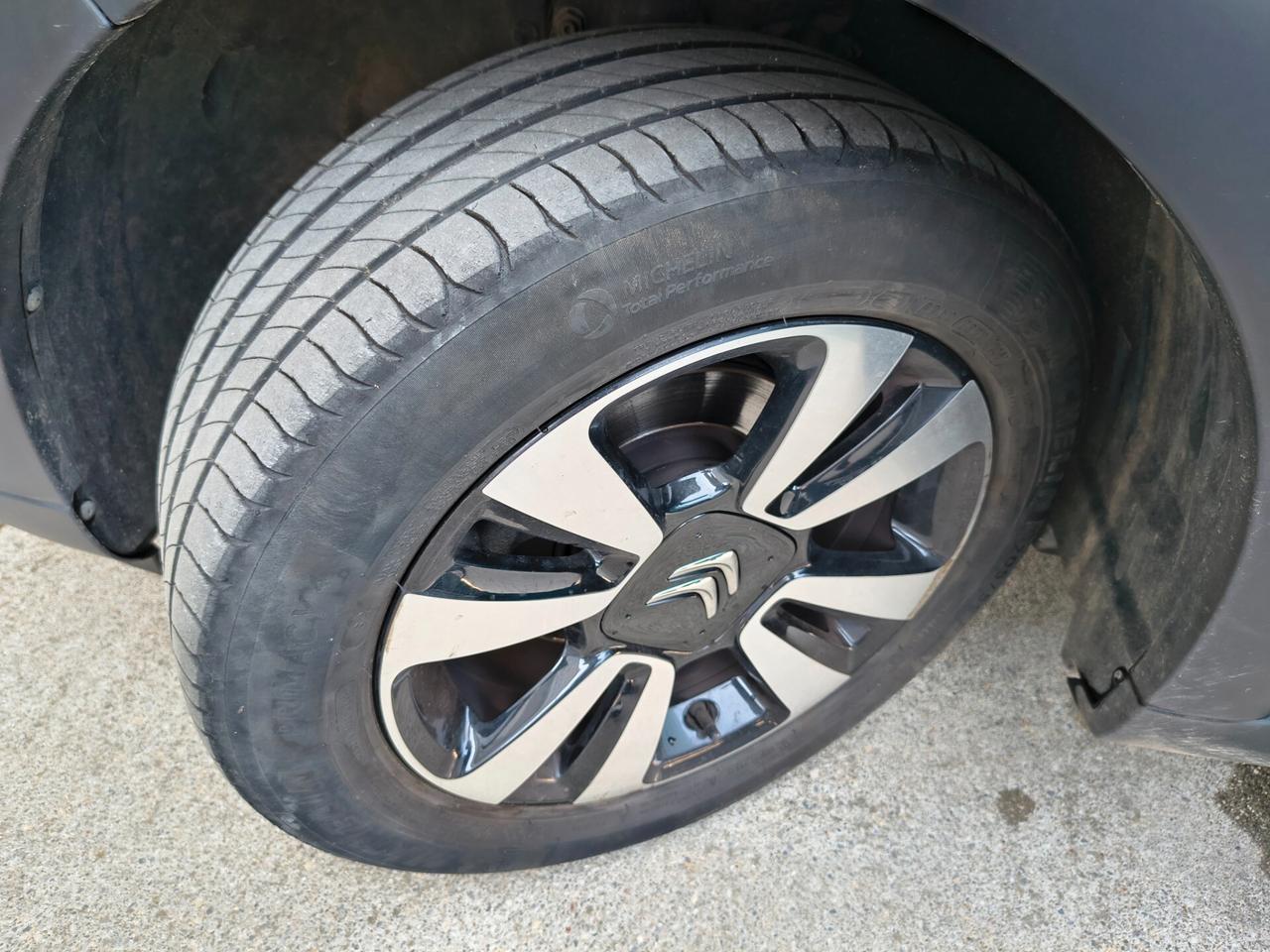 Citroen C3 PureTech 83 S&S Shine Pack