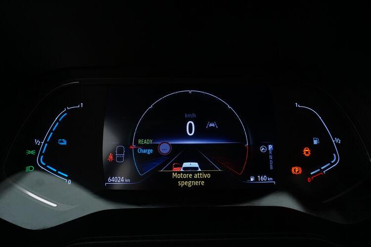 Renault Clio Hybrid Business BR379629 1.6 Full Hybrid 140CV