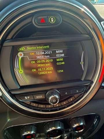 MINI Cooper SD Clubman 2.0 Hype all4 autom.