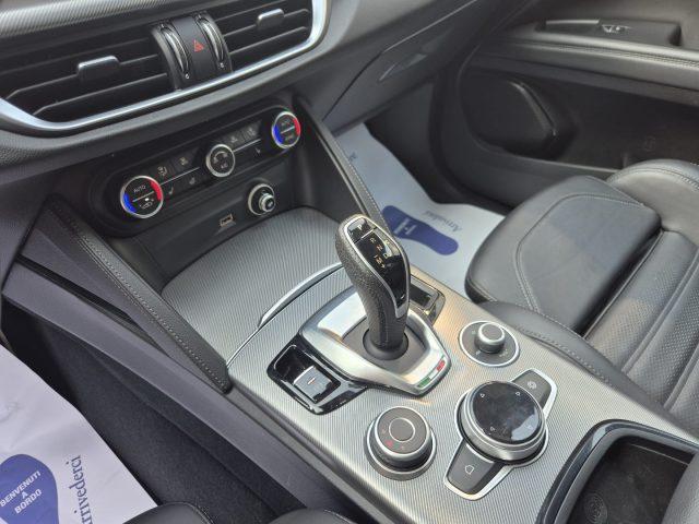 ALFA ROMEO Stelvio 2.2 TD 210CV AT8 Q4 Veloce #VARI COLORI