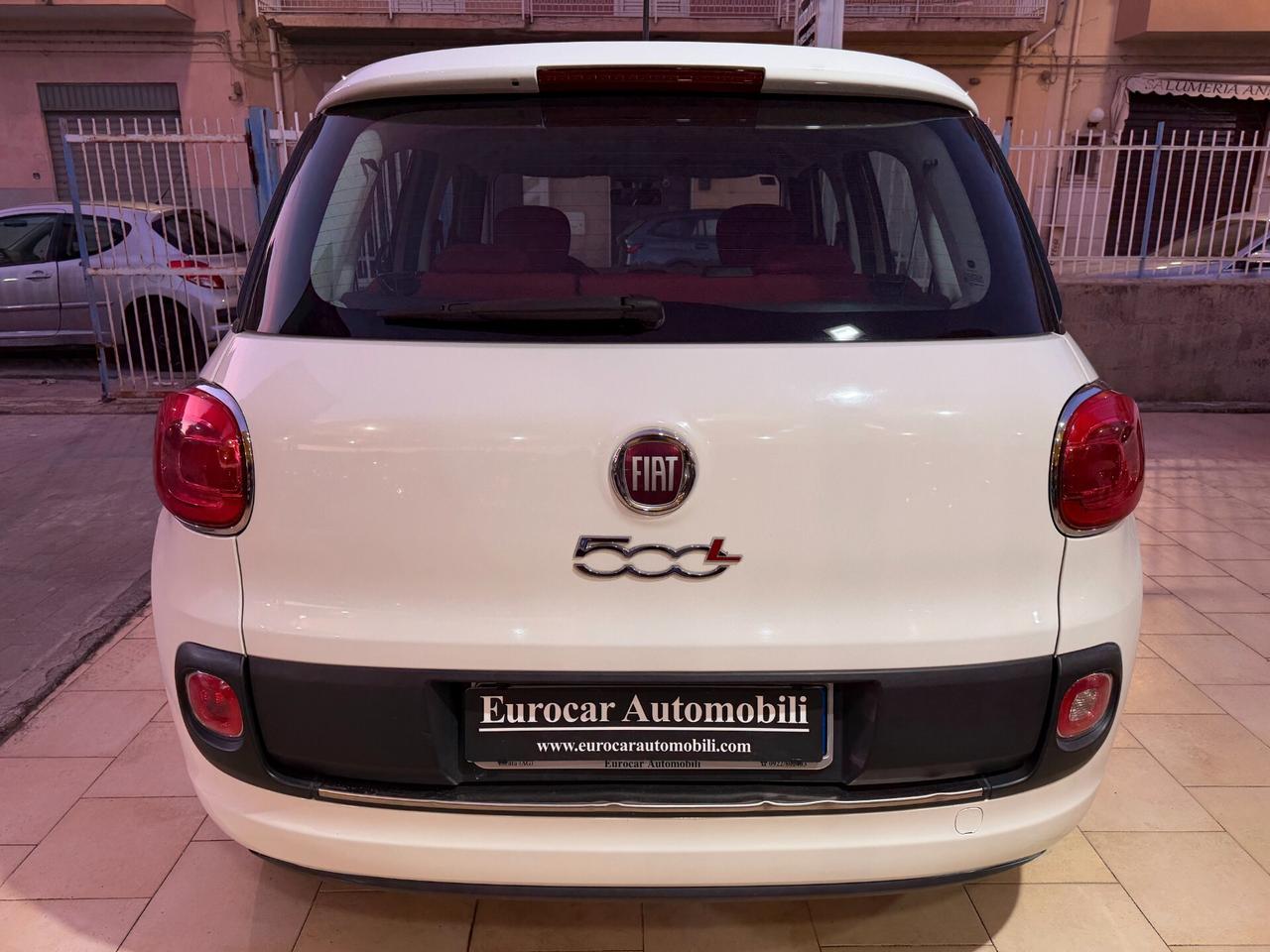 Fiat 500L 1.3 Multijet 85 CV Pop Star