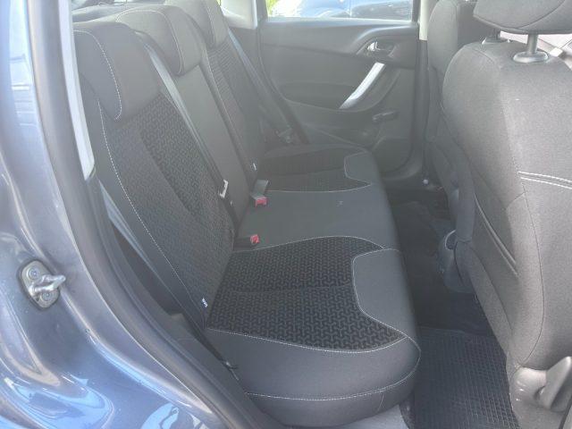 CITROEN C3 1.4 HDi 70 CV Seduction