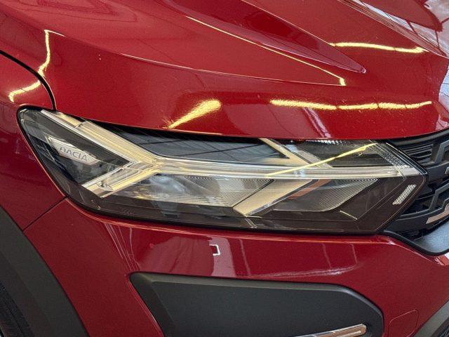 DACIA Sandero Stepway 1.0 TCe ECO-G Comfort